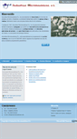 Mobile Screenshot of micromecanicas.com
